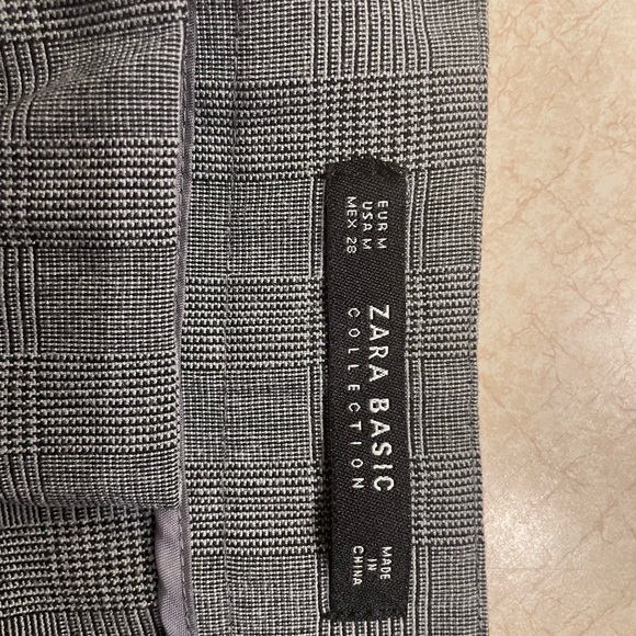 Zara pant - Picture 2 of 4